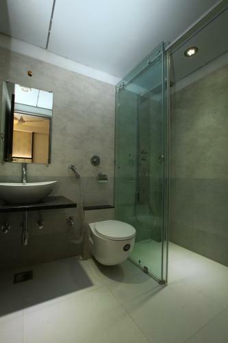 Atithi The Hotel