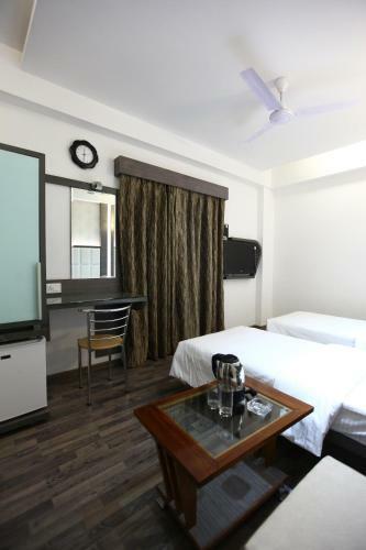 Atithi The Hotel