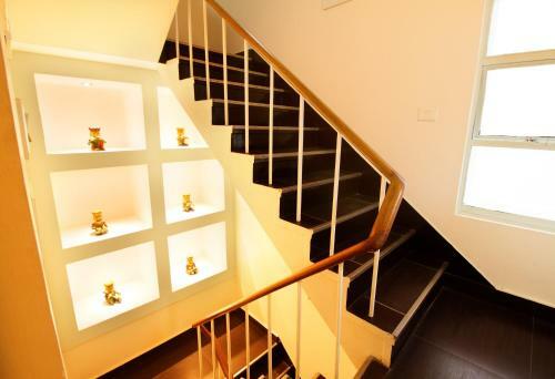 Anara Service Apartments - Greater Kailash Part II