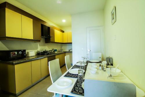 Anara Service Apartments - Greater Kailash Part II