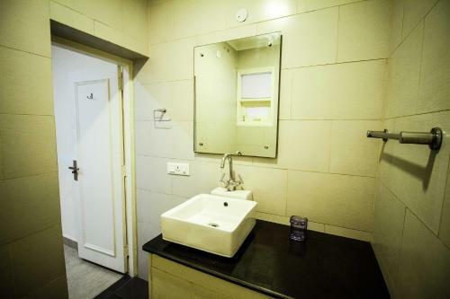 Anara Service Apartments - Greater Kailash Part II