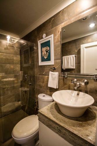 Anara Service Apartments - Greater Kailash Part II