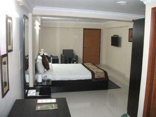 Hostal Heritage Residency