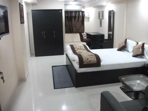 Hostal Heritage Residency