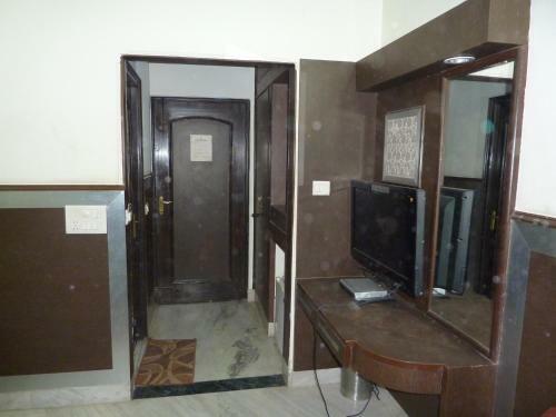 Hotel Rama Residency