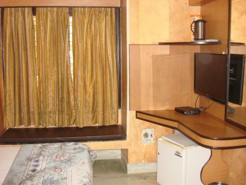 Hotel Rama Residency