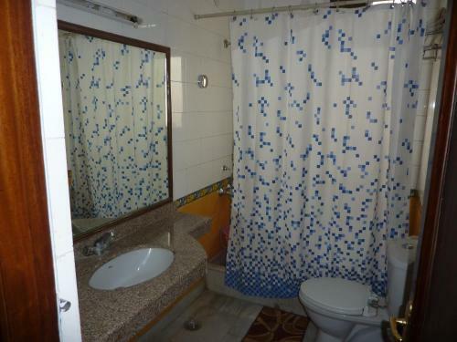 Hotel Rama Residency