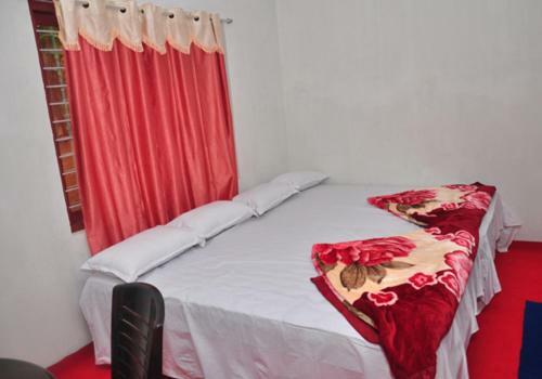Sunleo Spice Villas & Homestay