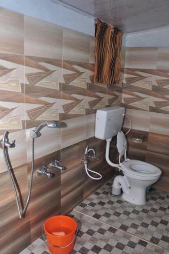 Sunleo Spice Villas & Homestay
