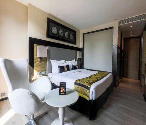 The Empresa Hotel