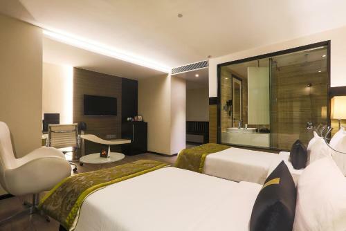 The Empresa Hotel