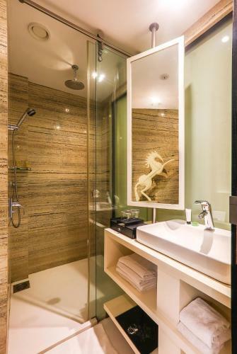 The Empresa Hotel