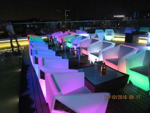 The Empresa Hotel