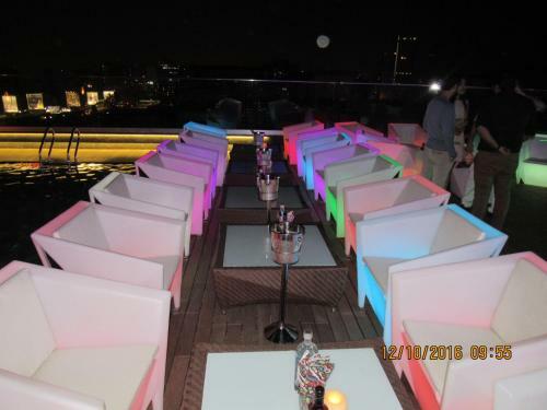 The Empresa Hotel