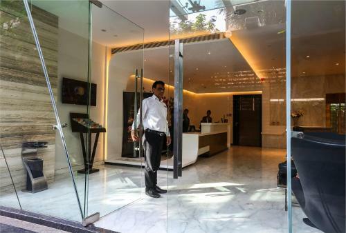 The Empresa Hotel
