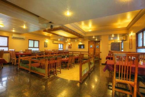 Hotel Lonavla