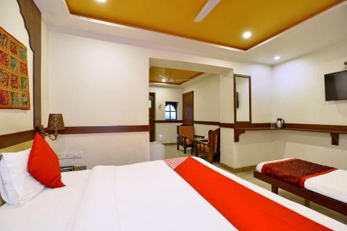 Hotel Shanti Bhawan