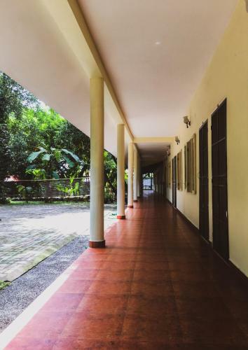 Bed & Breakfast Palm Grove Service Villa