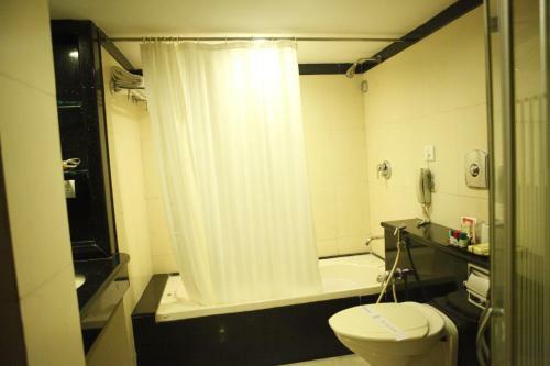Bliss Hotel