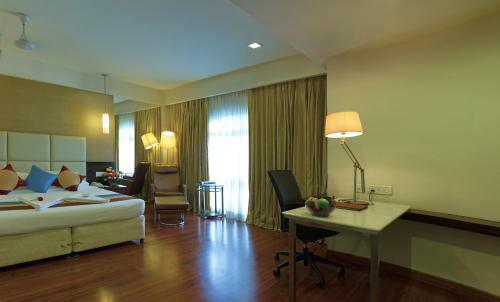 Bliss Hotel