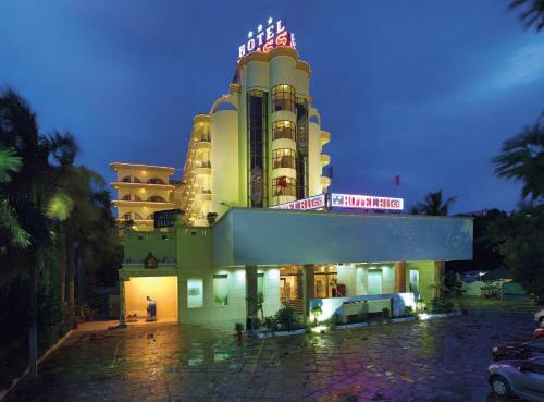 Bliss Hotel