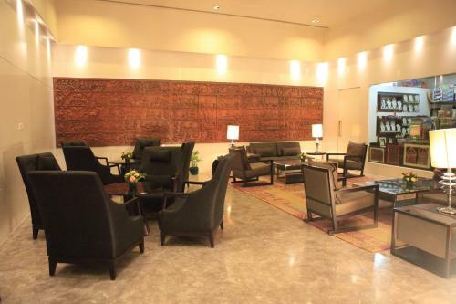 Bliss Hotel