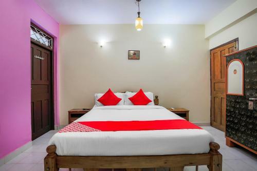 Hostal Camron Guest House