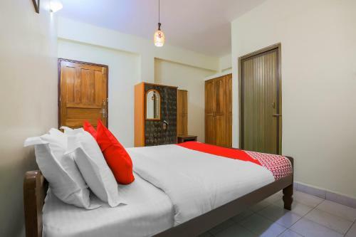 Hostal Camron Guest House
