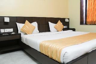 Fabhotel Arya International Elgin Road