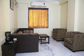 Fabhotel Arya International Elgin Road