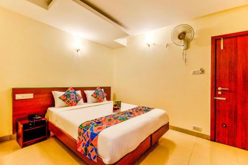 Hotel Kings L Grand
