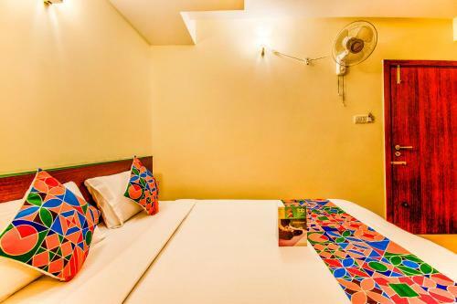 Hotel Kings L Grand