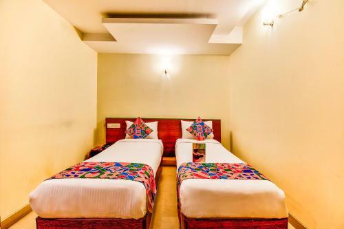 Hotel Kings L Grand