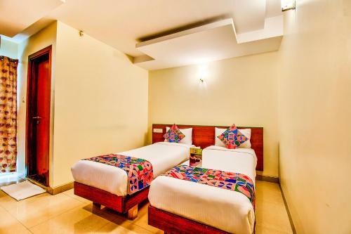 Hotel Kings L Grand