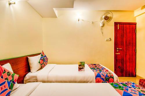Hotel Kings L Grand