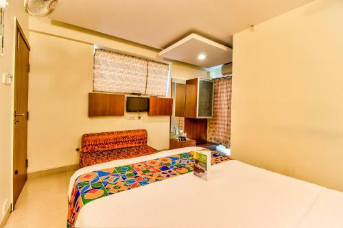 Hotel Kings L Grand