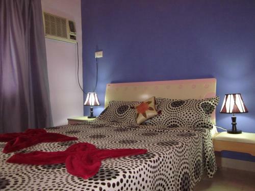 Ff-1 Apartment