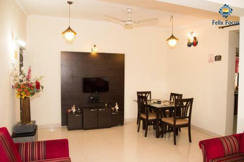 Kevlin Beach Apartment