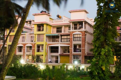 Kevlin Beach Apartment