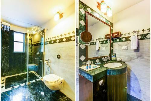 Hotel Casa Severina