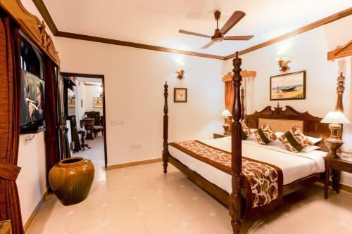 Hotel Casa Severina