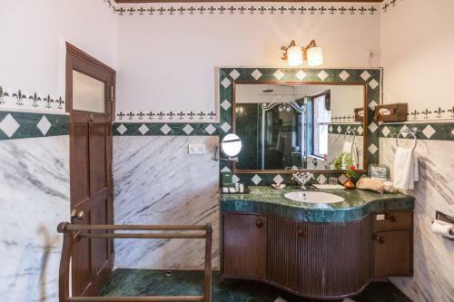 Hotel Casa Severina