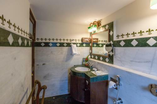 Hotel Casa Severina
