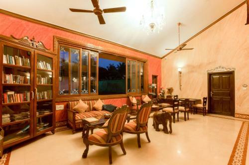 Hotel Casa Severina