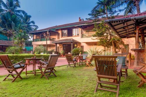 Hotel Casa Severina