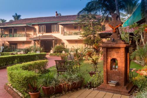 Hotel Casa Severina