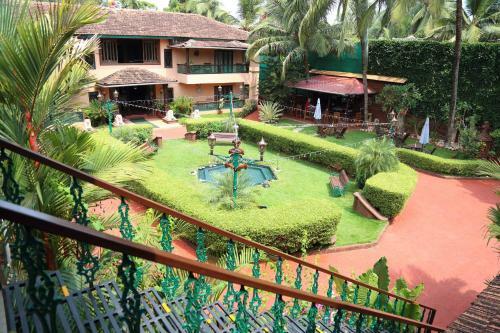 Hotel Casa Severina