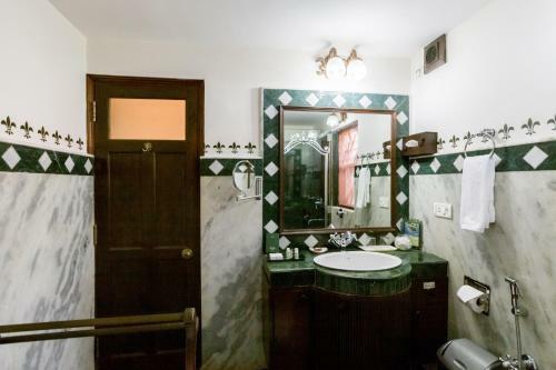 Hotel Casa Severina