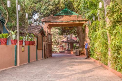 Hotel Casa Severina
