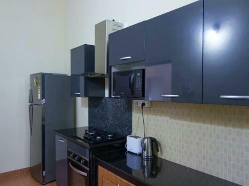 Elegant Rental Apartments Colva, Goa